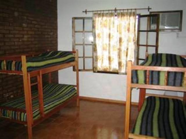 El Guembe Hostel House Puerto Iguazu Room photo